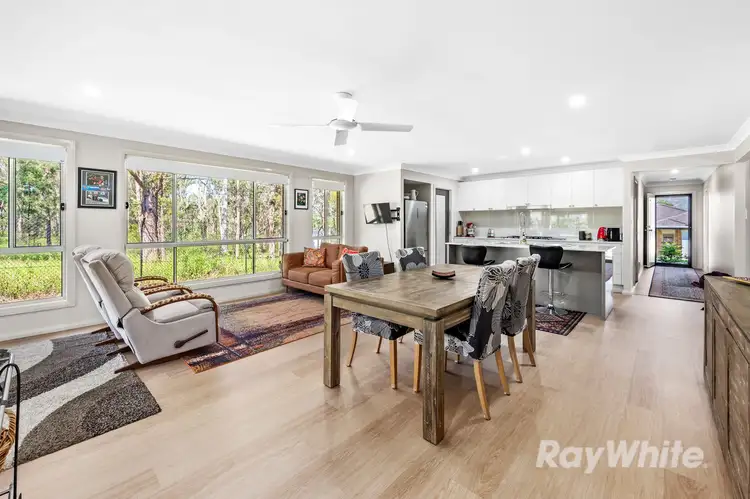 24 White Circuit, Gloucester NSW 2422
