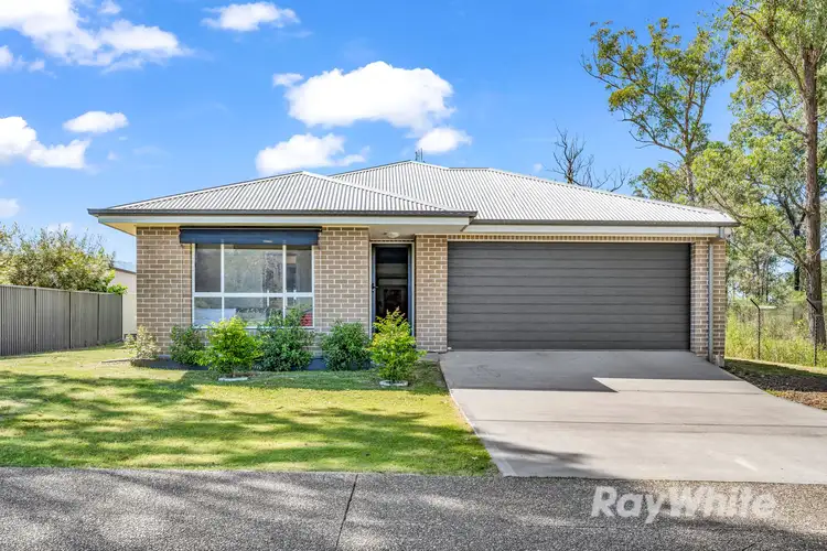 Third view of Homely house listing, 24 White Circuit, Gloucester NSW 2422
