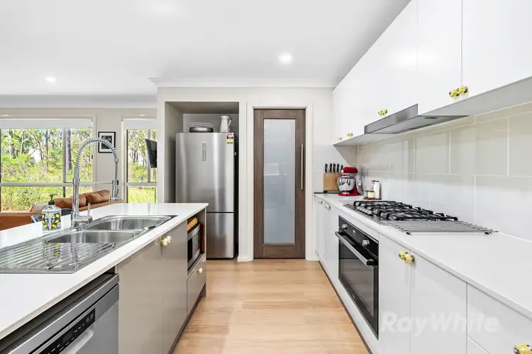 Fifth view of Homely house listing, 24 White Circuit, Gloucester NSW 2422