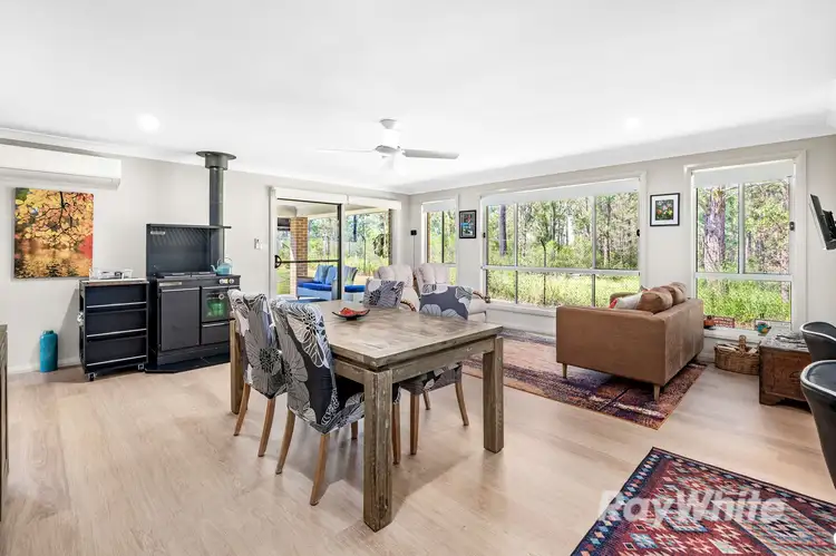 Sixth view of Homely house listing, 24 White Circuit, Gloucester NSW 2422