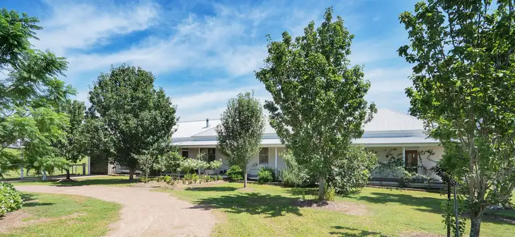 Third view of Homely rural property listing, 538 Summerhill Road, Vacy NSW 2421