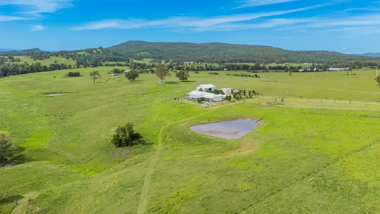 Fifth view of Homely rural property listing, 538 Summerhill Road, Vacy NSW 2421