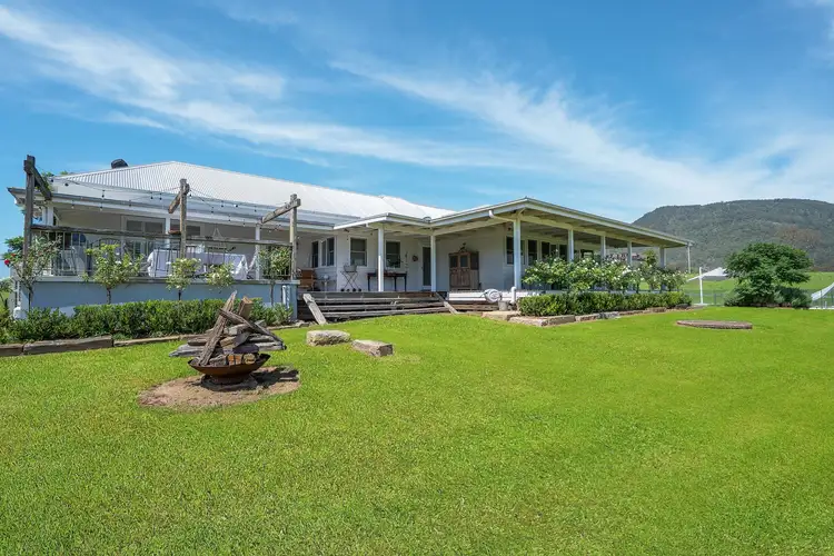 Sixth view of Homely rural property listing, 538 Summerhill Road, Vacy NSW 2421