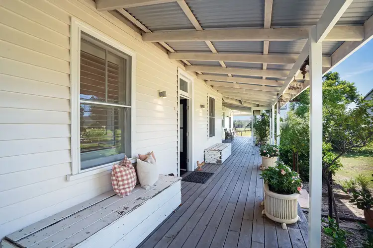 Seventh view of Homely rural property listing, 538 Summerhill Road, Vacy NSW 2421