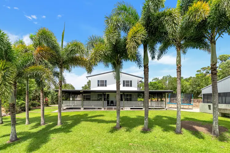 Third view of Homely house listing, 15 Edward Elgar Close, Speewah QLD 4881