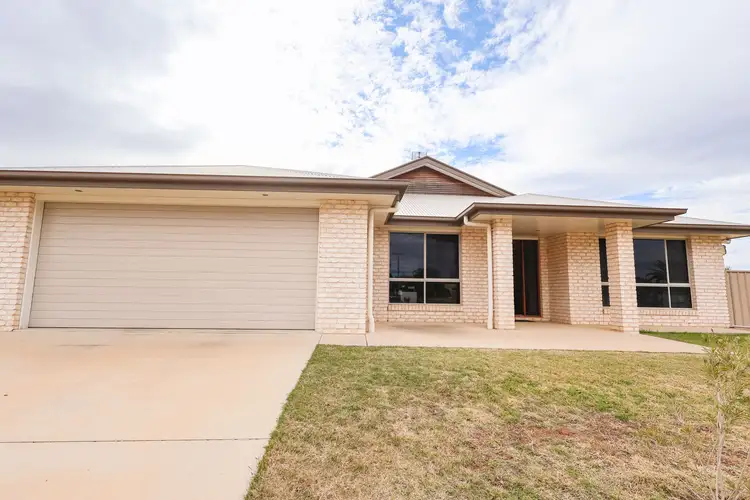 1 Edna Street, Roma QLD 4455