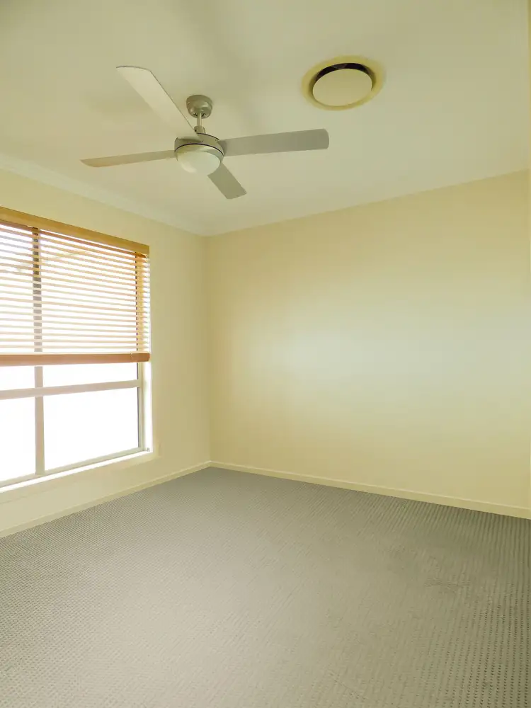 Fifth view of Homely house listing, 1 Edna Street, Roma QLD 4455