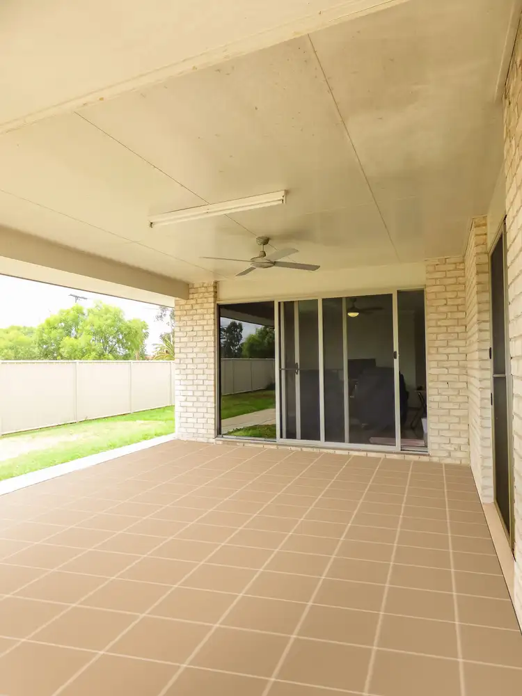 Sixth view of Homely house listing, 1 Edna Street, Roma QLD 4455