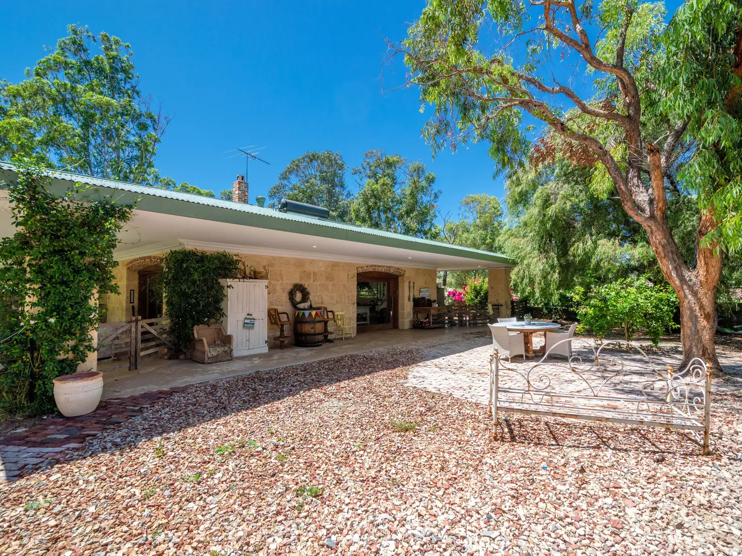 Main view of Homely house listing, 15 Facey Road, Gnangara WA 6077