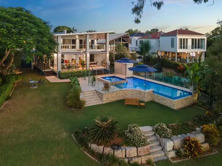 Third view of Homely house listing, 61 Brisbane Corso, Fairfield QLD 4103