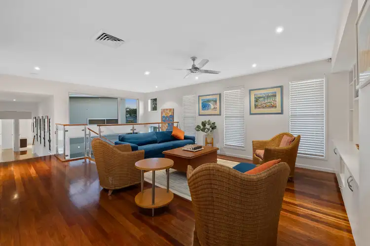 Fourth view of Homely house listing, 61 Brisbane Corso, Fairfield QLD 4103