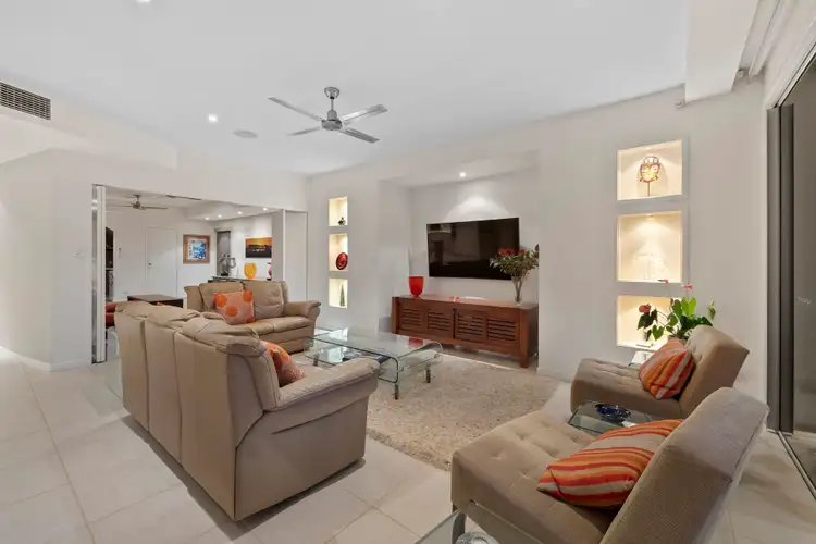 Fifth view of Homely house listing, 61 Brisbane Corso, Fairfield QLD 4103