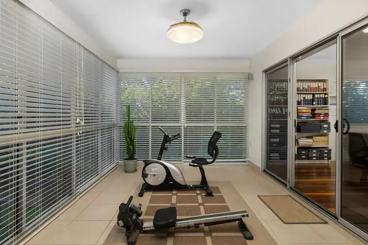 Sixth view of Homely house listing, 61 Brisbane Corso, Fairfield QLD 4103