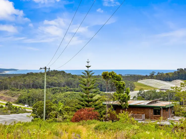 Fourth view of Homely land listing, Bark Hut Road, Woolgoolga NSW 2456