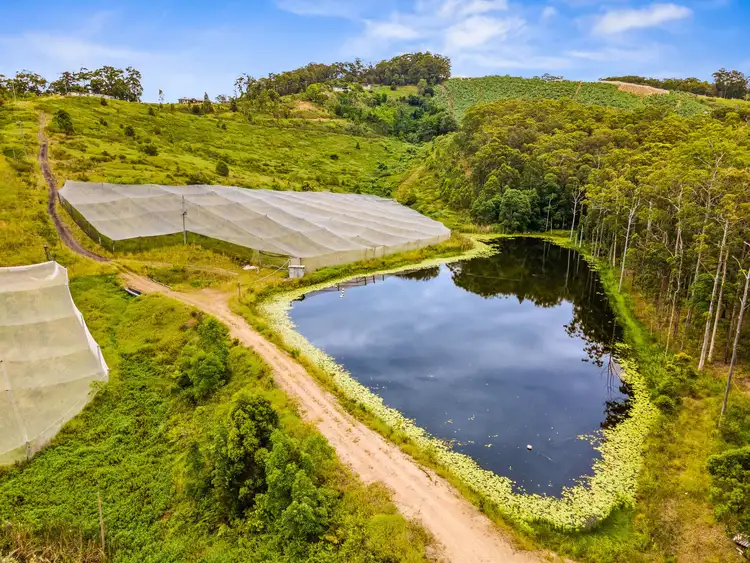 Fifth view of Homely land listing, Bark Hut Road, Woolgoolga NSW 2456