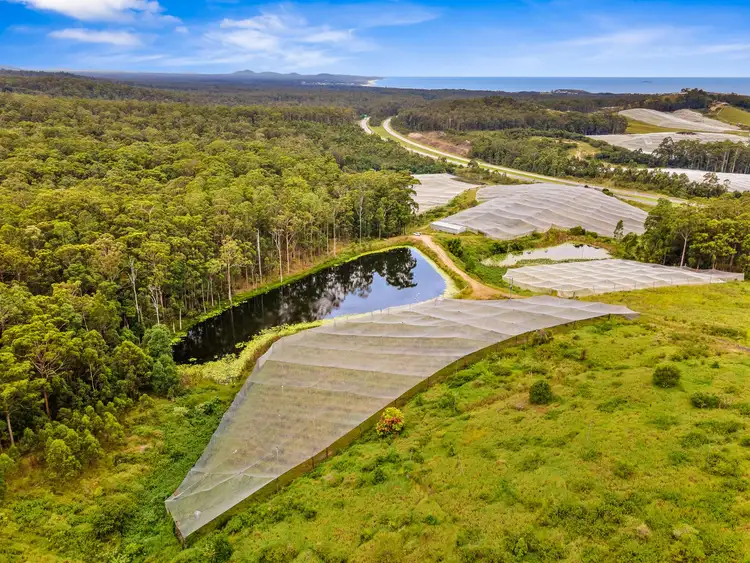 Seventh view of Homely land listing, Bark Hut Road, Woolgoolga NSW 2456