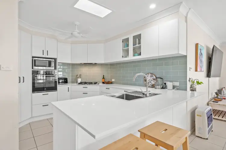 Third view of Homely house listing, 22 Conrad Close, Iluka NSW 2466