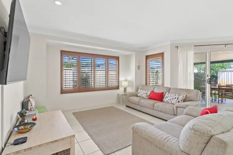 Fourth view of Homely house listing, 22 Conrad Close, Iluka NSW 2466