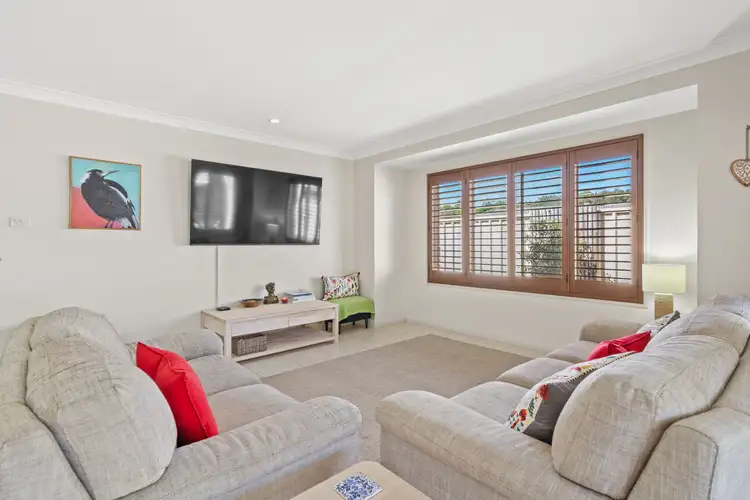 Fifth view of Homely house listing, 22 Conrad Close, Iluka NSW 2466