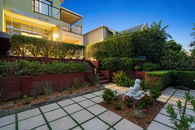 Second view of Homely townhouse listing, 2002/1 The Vistas Drive, Carrara QLD 4211