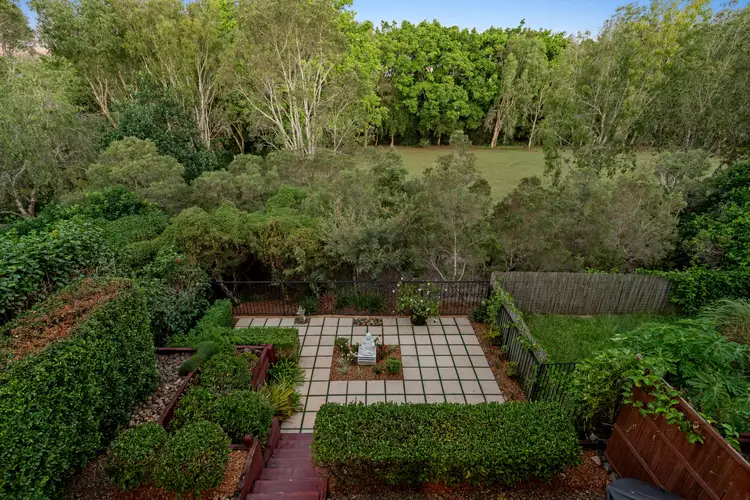 Third view of Homely townhouse listing, 2002/1 The Vistas Drive, Carrara QLD 4211