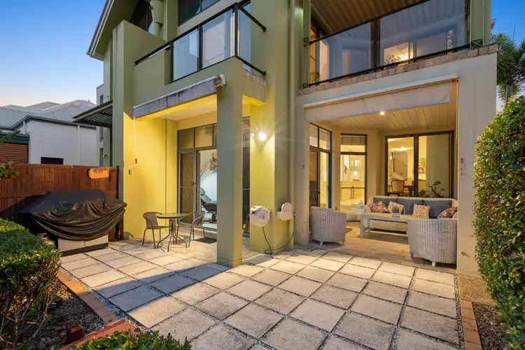 Fourth view of Homely townhouse listing, 2002/1 The Vistas Drive, Carrara QLD 4211