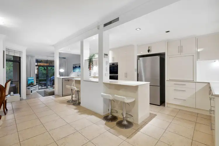 Sixth view of Homely townhouse listing, 2002/1 The Vistas Drive, Carrara QLD 4211