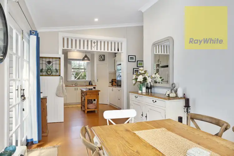 Second view of Homely house listing, 41 May Street, Goulburn NSW 2580