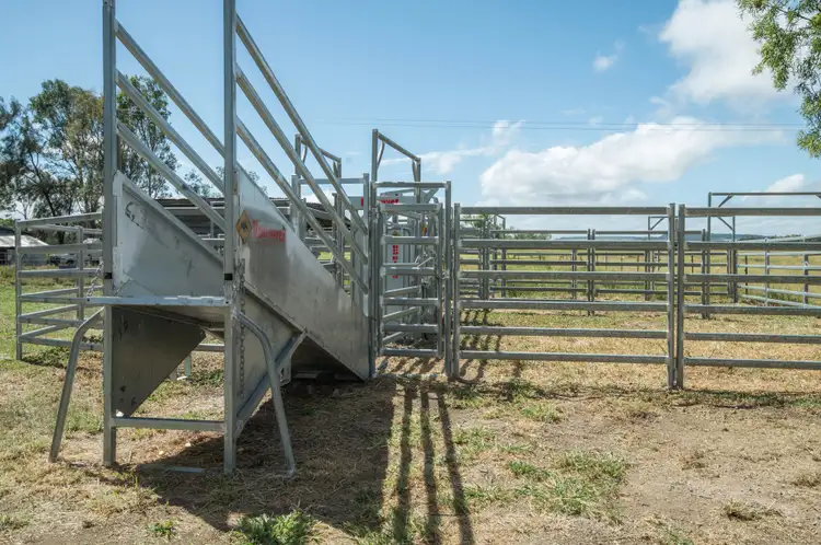 Second view of Homely rural property listing, 133 Aerodrome Road, Thangool QLD 4716