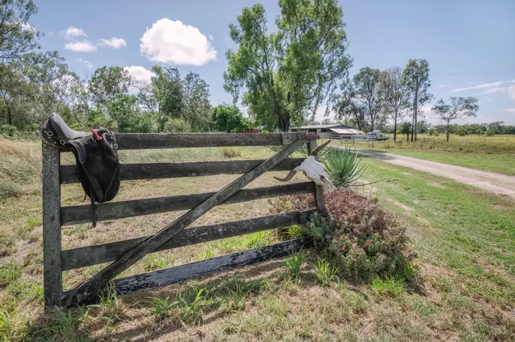 Fourth view of Homely rural property listing, 133 Aerodrome Road, Thangool QLD 4716