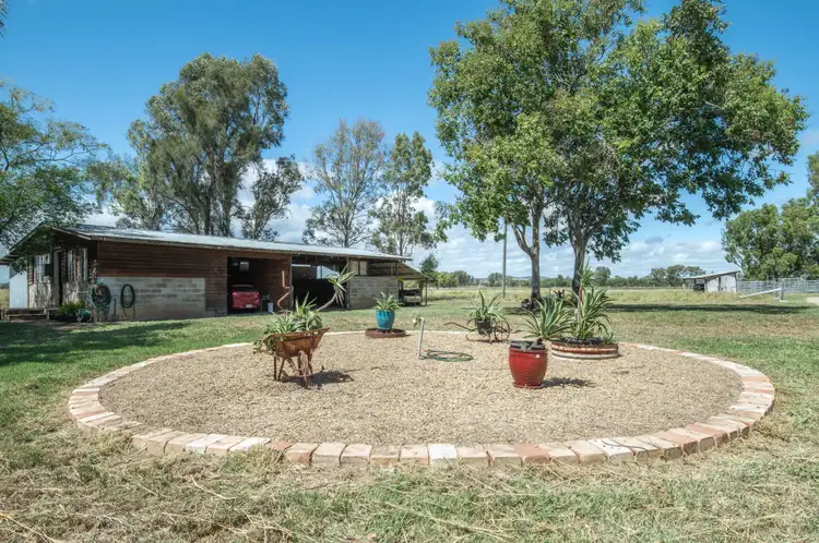 Fifth view of Homely rural property listing, 133 Aerodrome Road, Thangool QLD 4716