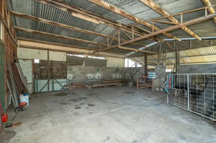 Sixth view of Homely rural property listing, 133 Aerodrome Road, Thangool QLD 4716