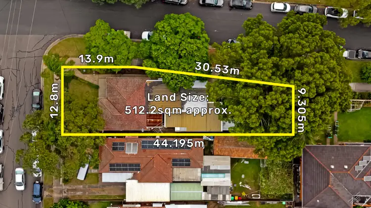 Second view of Homely house listing, 16 Holland Street, Birrong NSW 2143