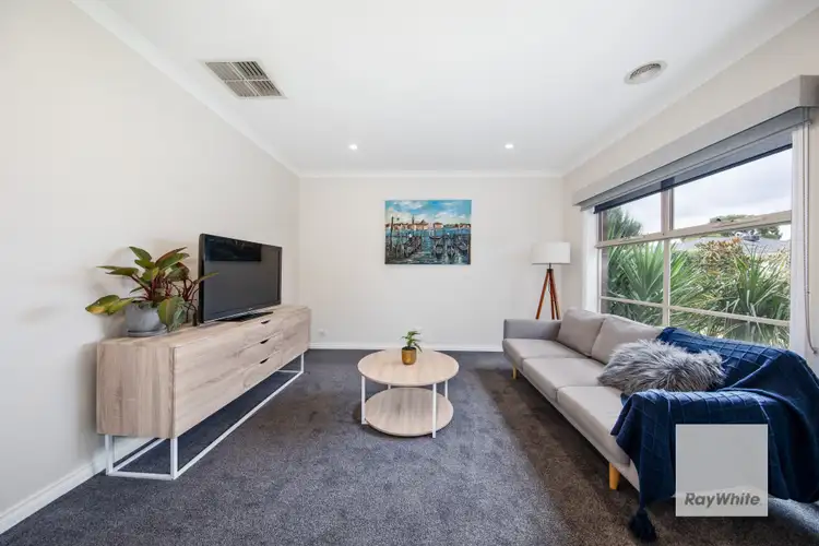 Third view of Homely house listing, 13 Mossbury Court, Taylors Hill VIC 3037