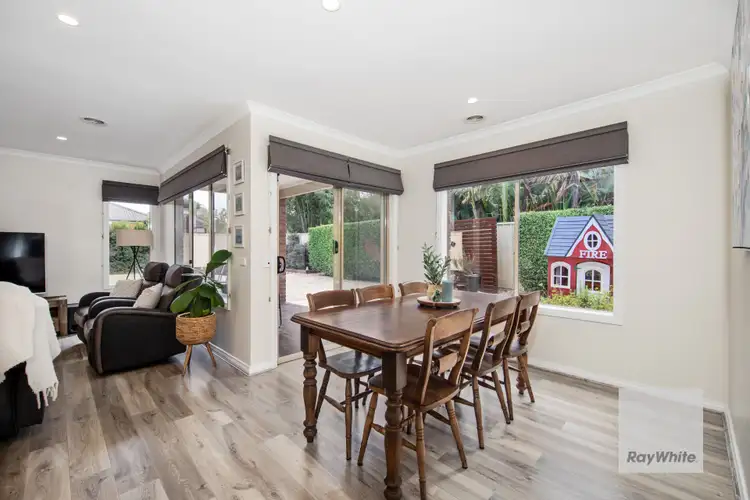 Sixth view of Homely house listing, 13 Mossbury Court, Taylors Hill VIC 3037
