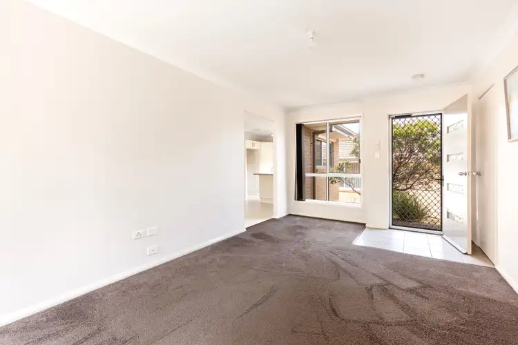 Third view of Homely villa listing, 4/17 Sutherland Drive, North Nowra NSW 2541