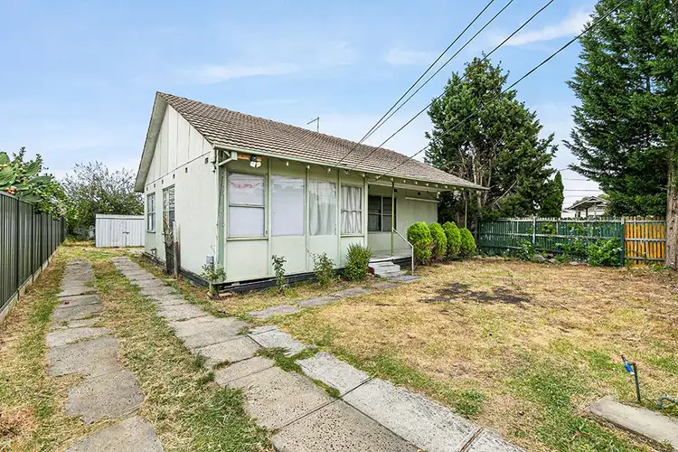 Fifth view of Homely house listing, 161 Cuthbert Street, Broadmeadows VIC 3047