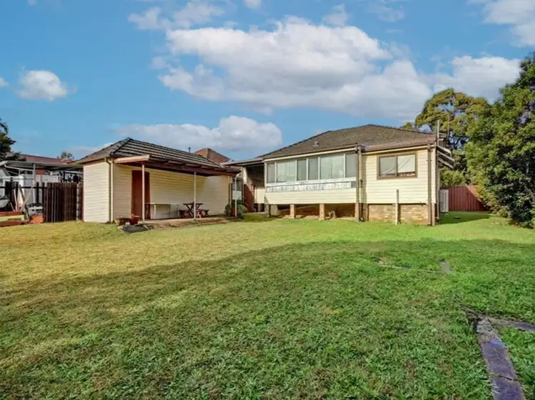 Third view of Homely house listing, 47 Graham Road, Narwee NSW 2209