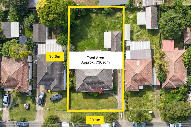 Fourth view of Homely house listing, 47 Graham Road, Narwee NSW 2209