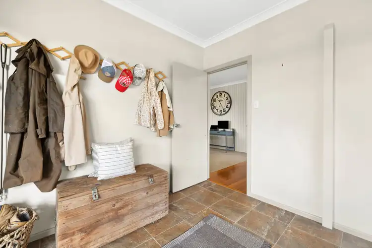 Fifth view of Homely rural property listing, 1 Ward Road, Kandanga Creek QLD 4570