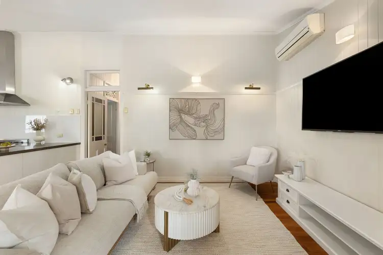 Second view of Homely house listing, 160 Hardgrave Road, West End QLD 4101