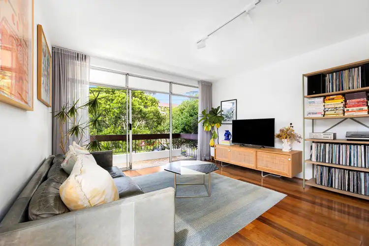 Second view of Homely apartment listing, 1/380 Bronte Road, Bronte NSW 2024