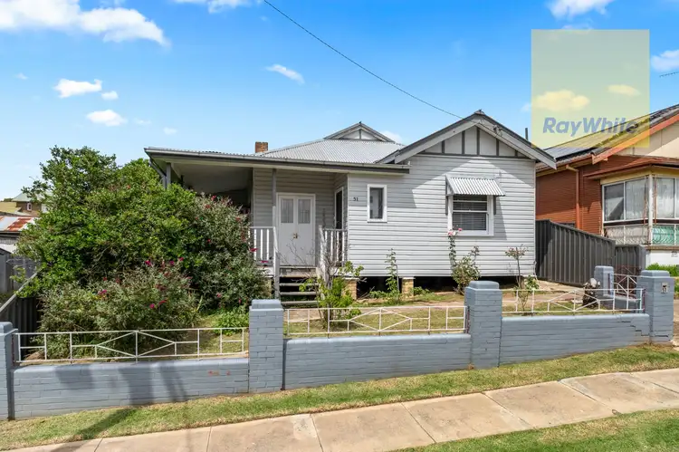 51 Faithfull Street, Goulburn NSW 2580