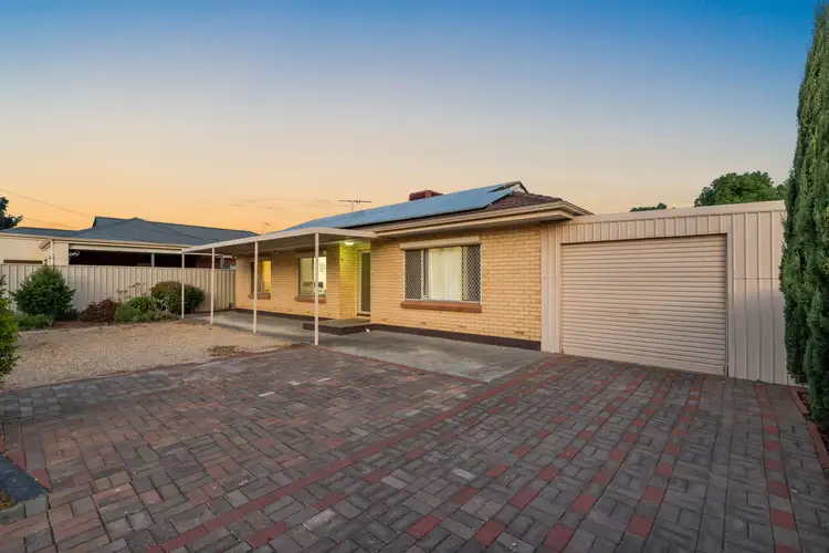 Second view of Homely house listing, 26 Kerry Street, Salisbury Downs SA 5108