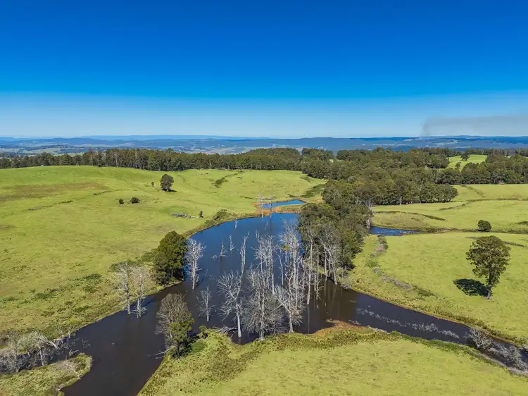 Third view of Homely rural property listing, 4590 Brackendale Road, Nowendoc NSW 2354