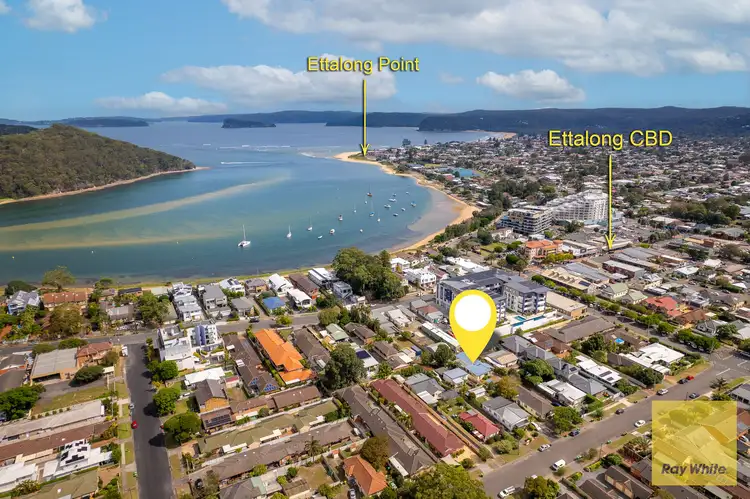 Main view of Homely house listing, 24a Bream Road, Ettalong Beach NSW 2257