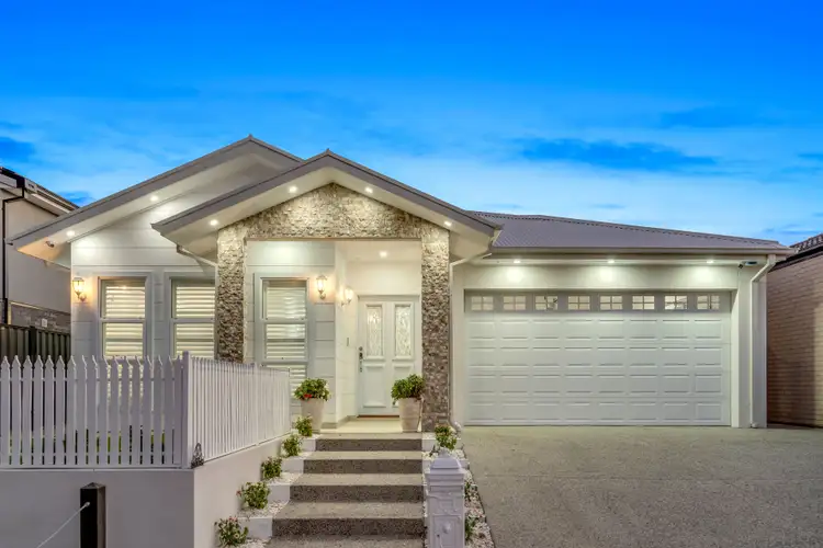 Second view of Homely house listing, 4 Esther Mews, Greenvale VIC 3059