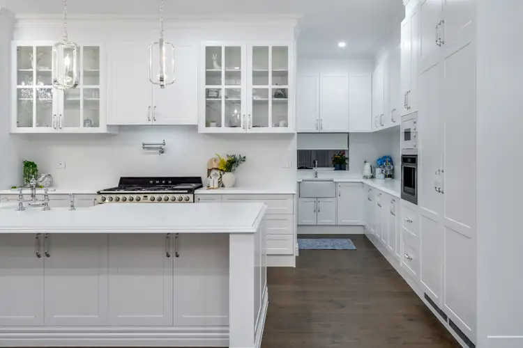 Fifth view of Homely house listing, 4 Esther Mews, Greenvale VIC 3059