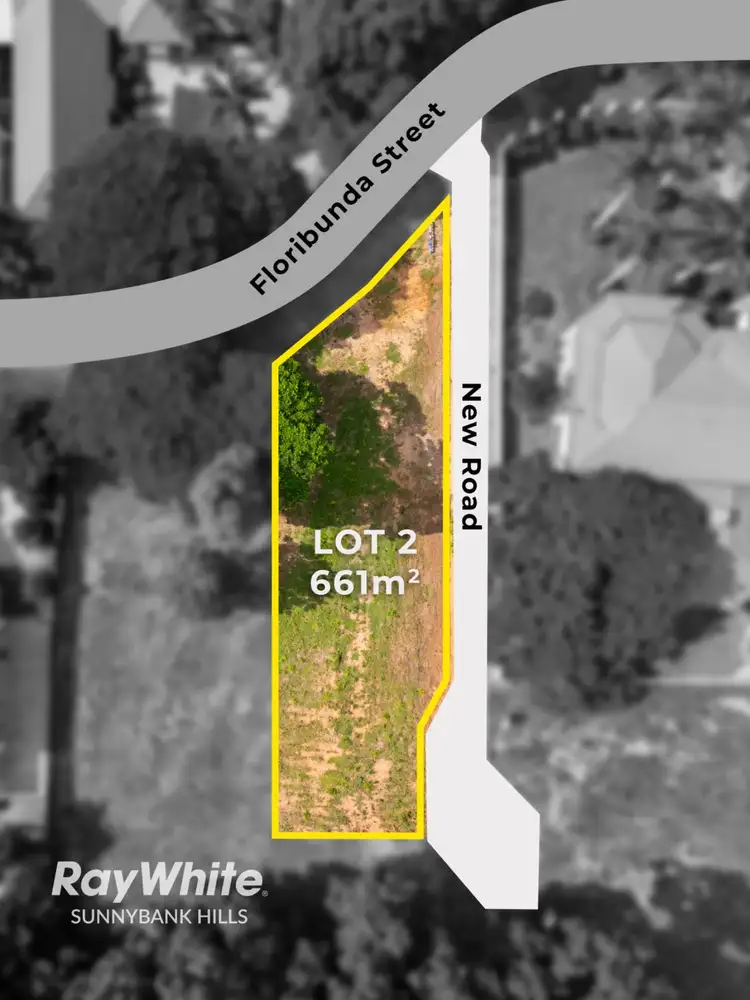 40 Floribunda Street, Sunnybank Hills QLD 4109