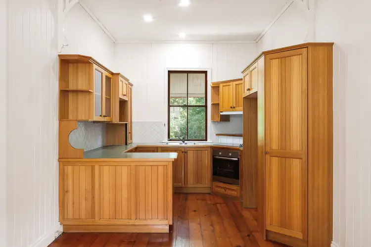 Fourth view of Homely house listing, 23 Mossvale Street, Ashgrove QLD 4060